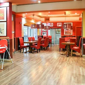 346 Hotel