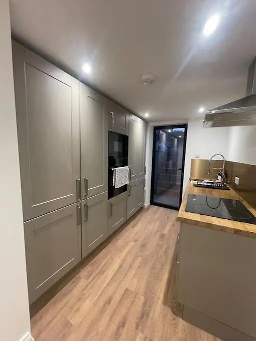 Delrae Apartments Manchester