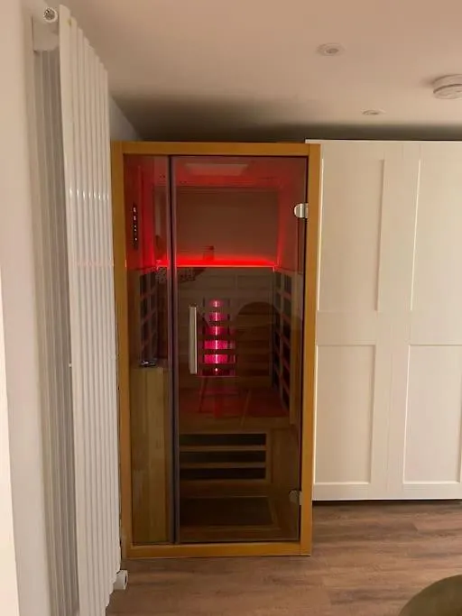 Delrae Apartments Manchester