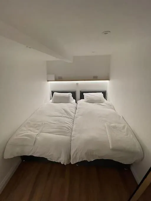 Delrae Apartments Manchester