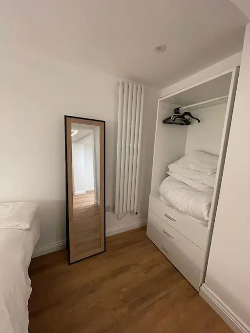 Delrae Apartments Manchester
