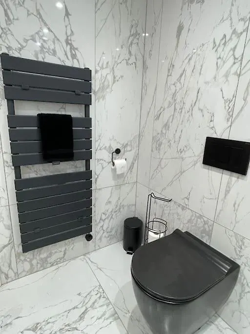 Delrae Apartments Manchester