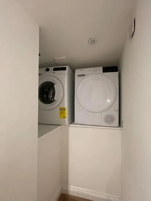 Delrae Apartments Manchester