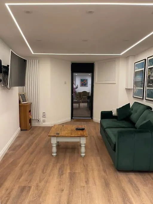Delrae Apartments Manchester