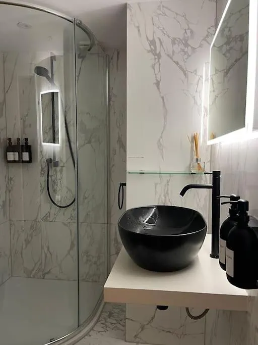Delrae Apartments Manchester