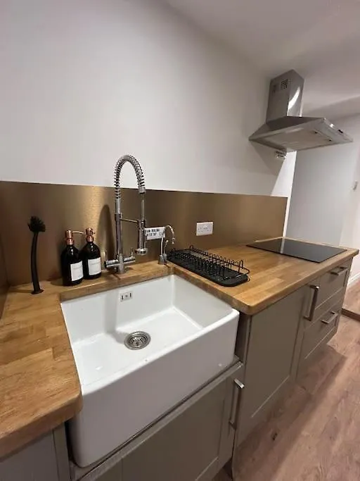 Delrae Apartments Manchester